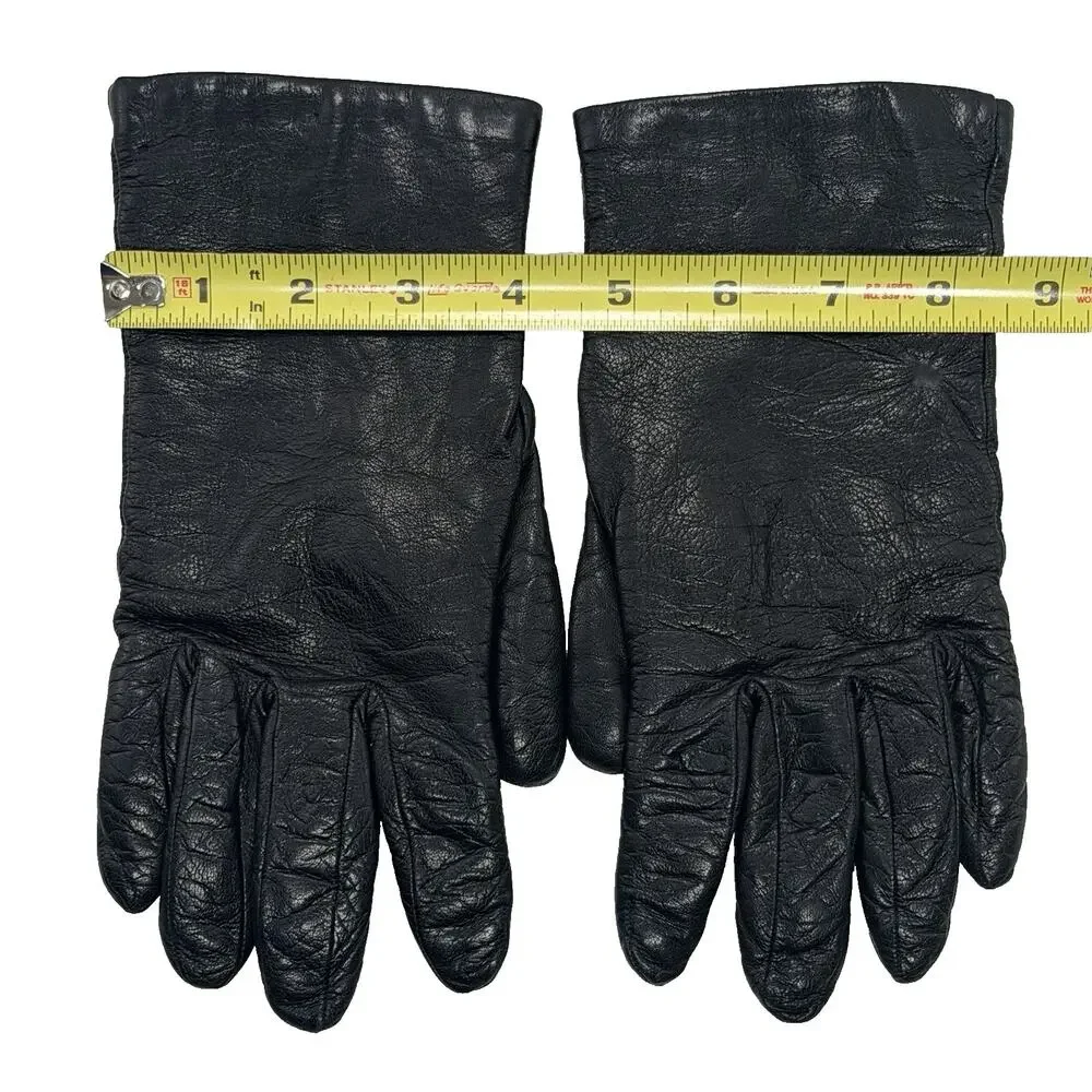 Talbots Soft Italian Leather 9